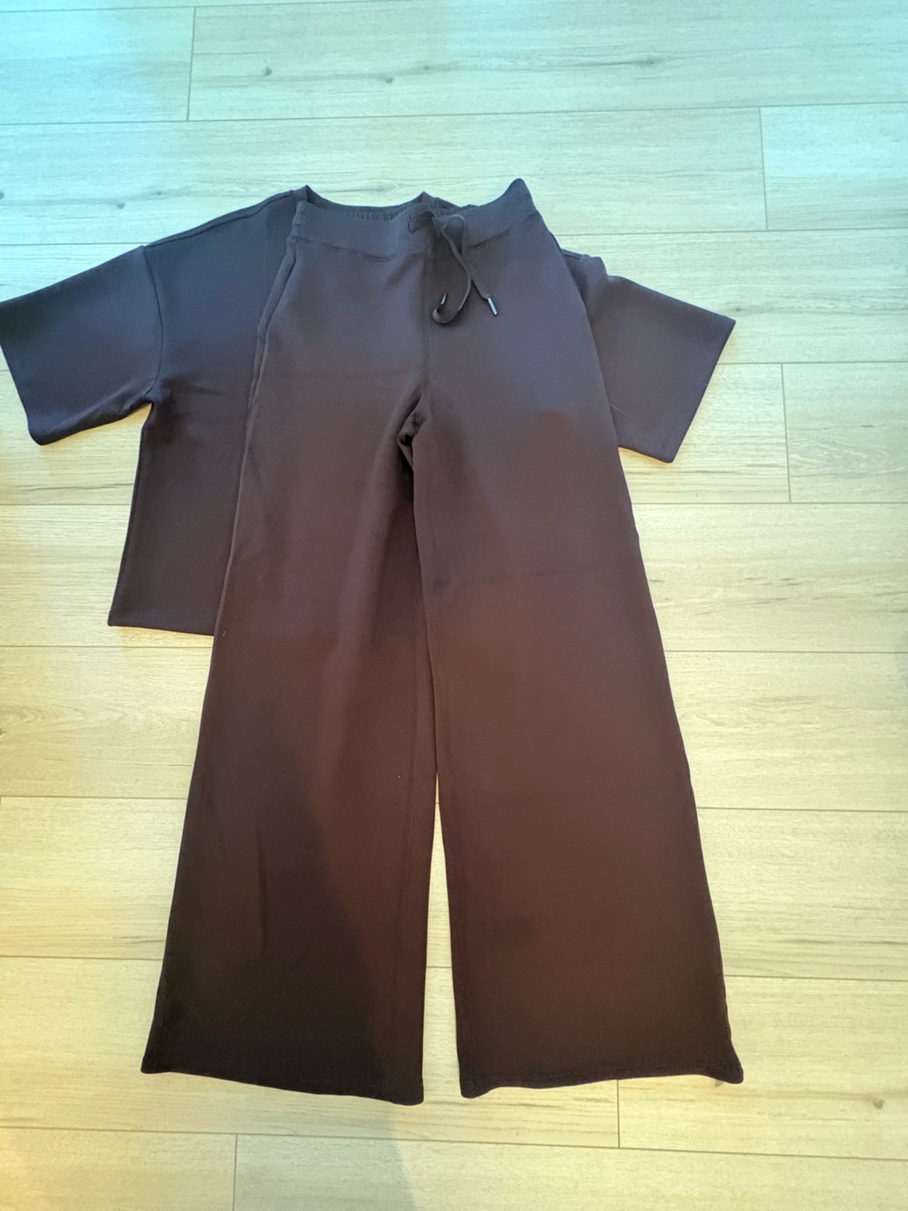 SPANX Air Essential Pants - Picture 3 of 4